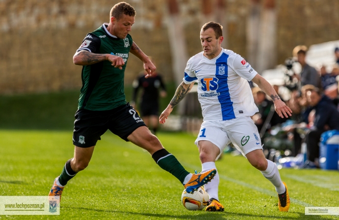 krasnodar - Adam Ciereszko - lechpoznan.pl