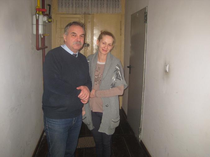 kamienica (1) - Jacek Butlewski