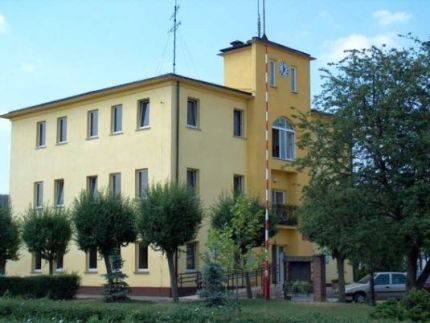 raszków ratusz - UMiG Raszków