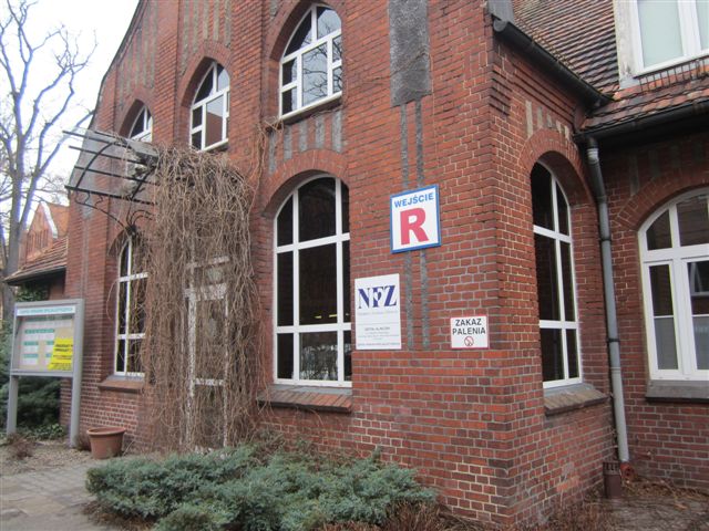 biała sobota - Magdalena Konieczna