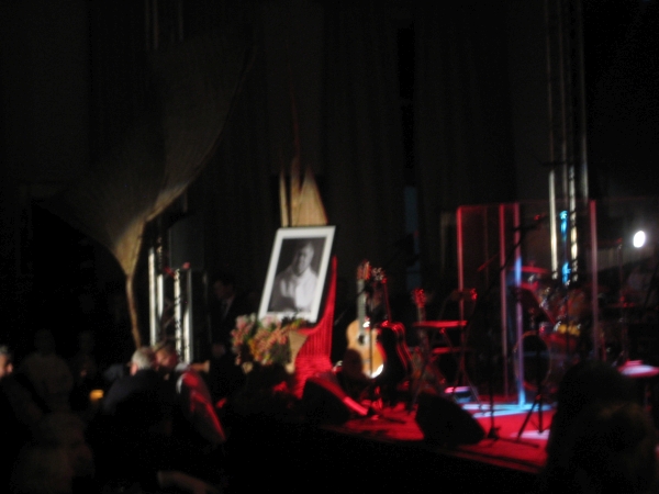 lednica koncert 1 - Rafał Muniak