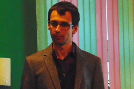 kajetan poznański - mat. policji