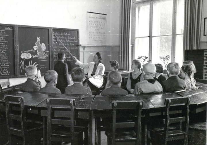 cyryl lekcja dla niesłyszących - Cyryl