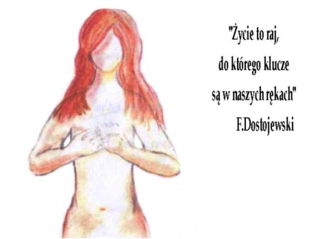 Amazonki - plakat - Adam Michalkiewicz - Gnieźnieńskie Stow. Amazonek