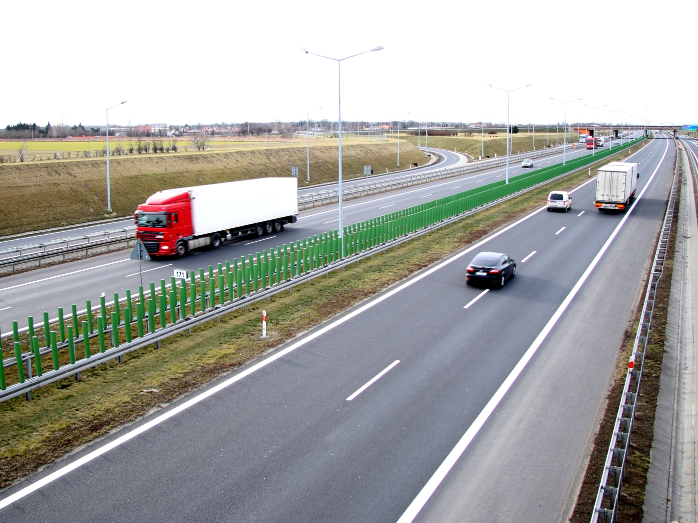 autostrada a2 - Radio Poznań