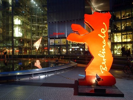 berlinale2016 - Berlinale 2016
