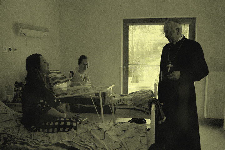 światowy dzień chorego - Przewodniczacy.info