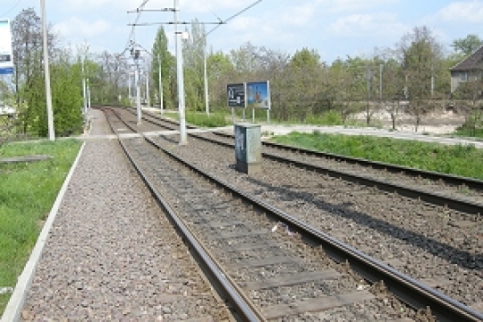 Trasa PST  - TomFoto