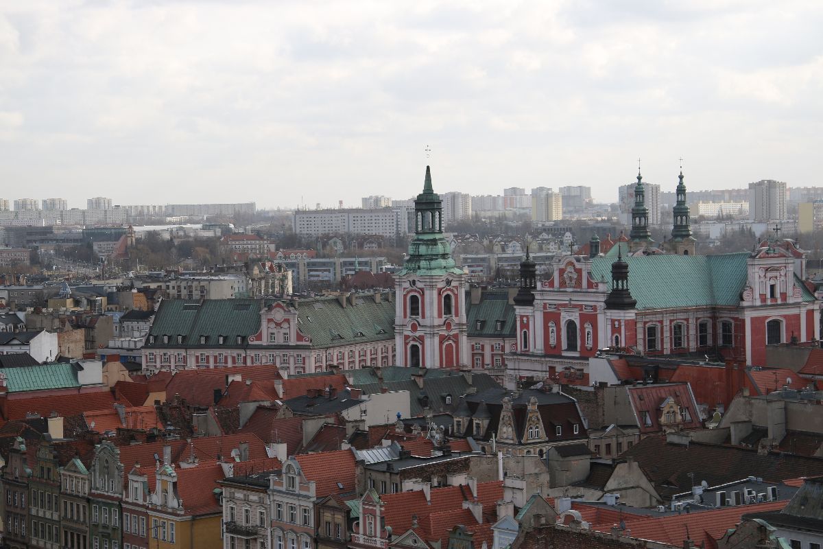 urząd miasta - Marcin Wesołowski