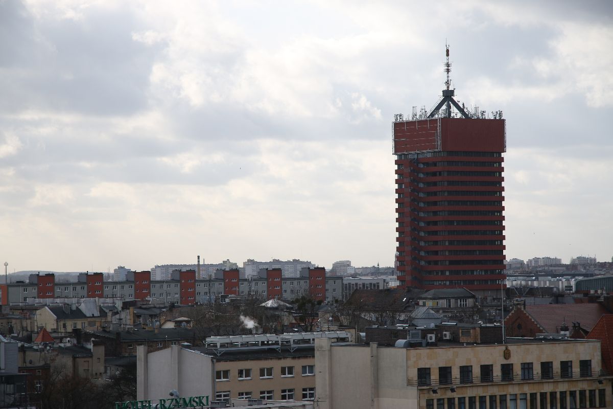 uniwersytet ekonomiczny - Marcin Wesołowski