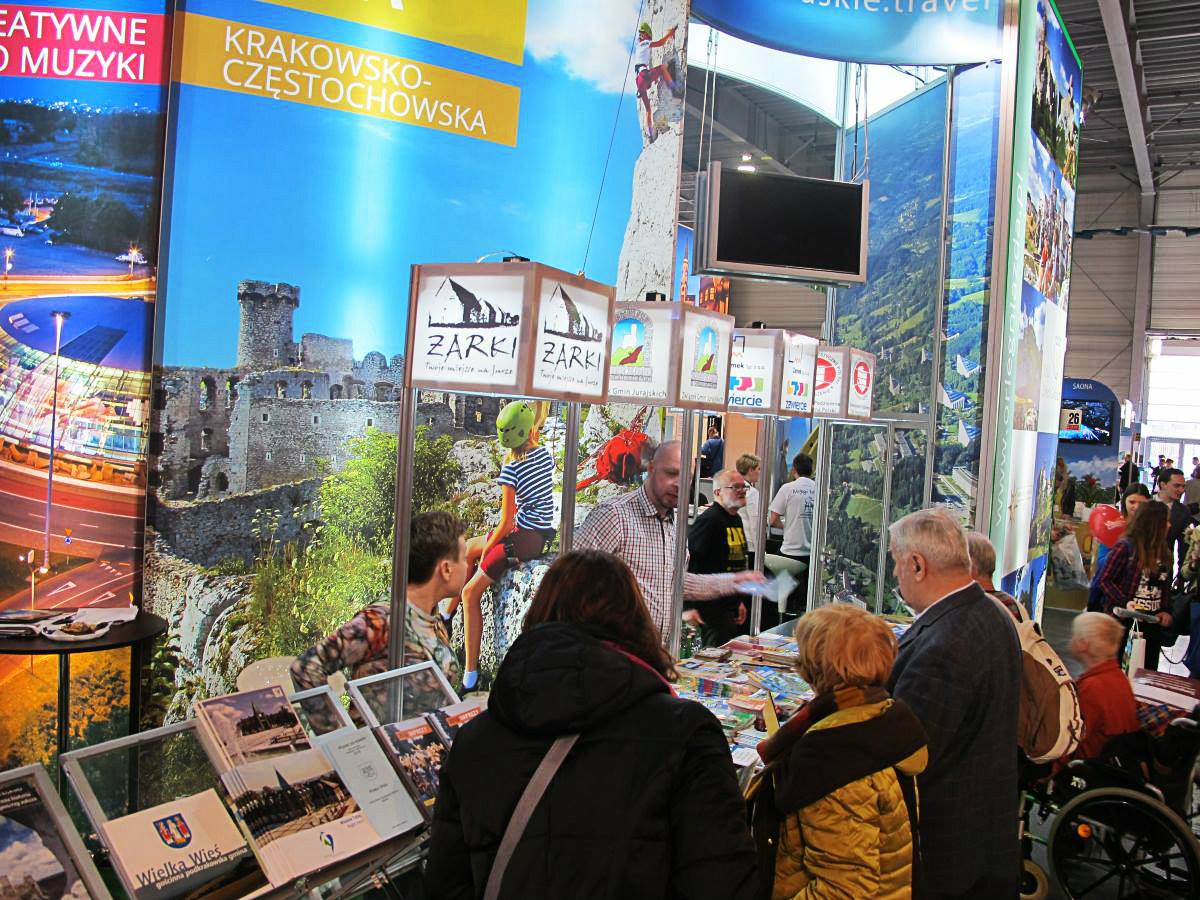 targi tour salon2016 - Tour Salon 2016