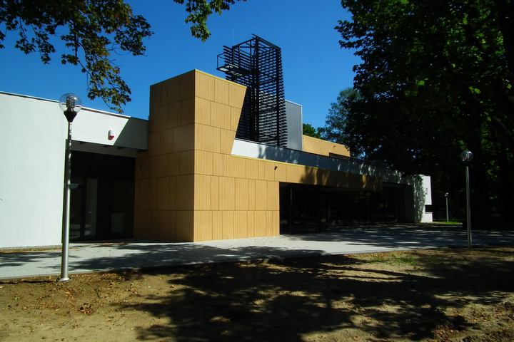 łejery szkoła - Szkoła Łejery