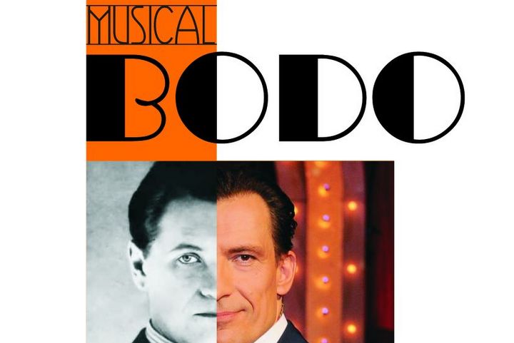 BODO PLAKAT 2 - Rawicki Dom Kultury