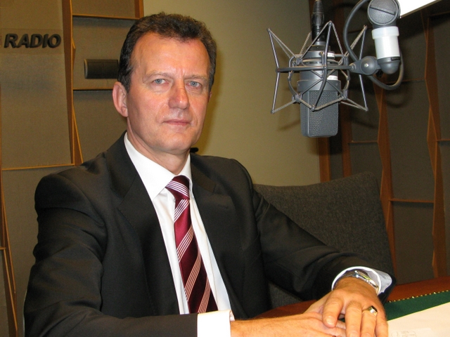 Zbigniew Ajchler, spółdzielnie - Radio Merkury