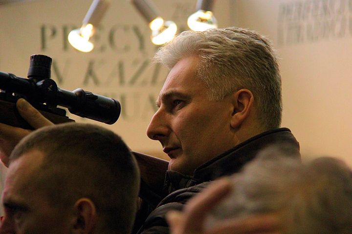 Grzegorz Maciejewski