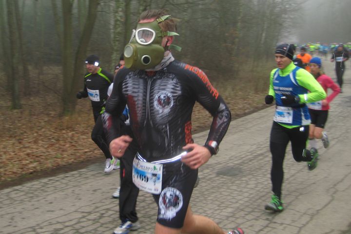 bieg trzech jezior (1) - Rafał Muniak