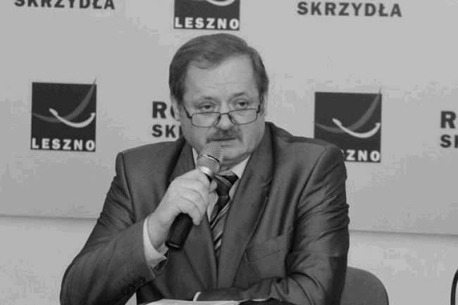 tadeusz pawlaczyk - UM Leszna