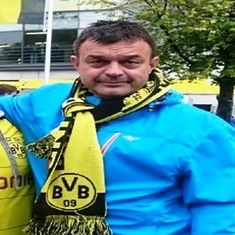 Grzegorz Łuczak - poszukiwany listem gończym