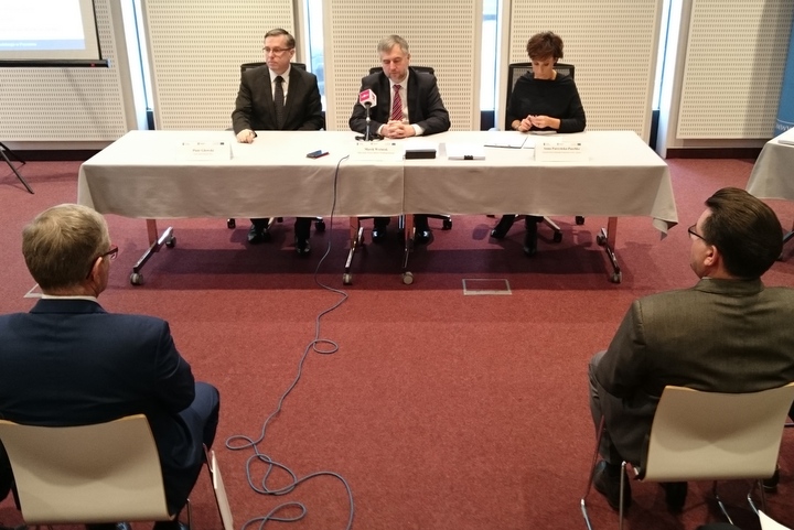 Wojciech Chmielewski