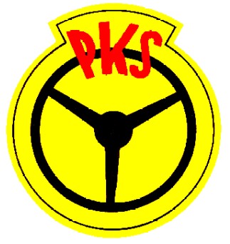 PKS logo