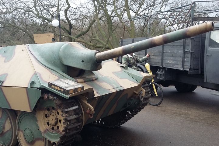 cytadela2016 Bitwa o Poznań - Radio Merkury