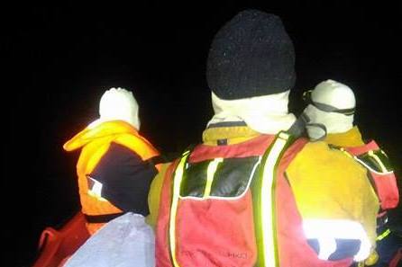 mosińscy strażacy - OSP Mosina