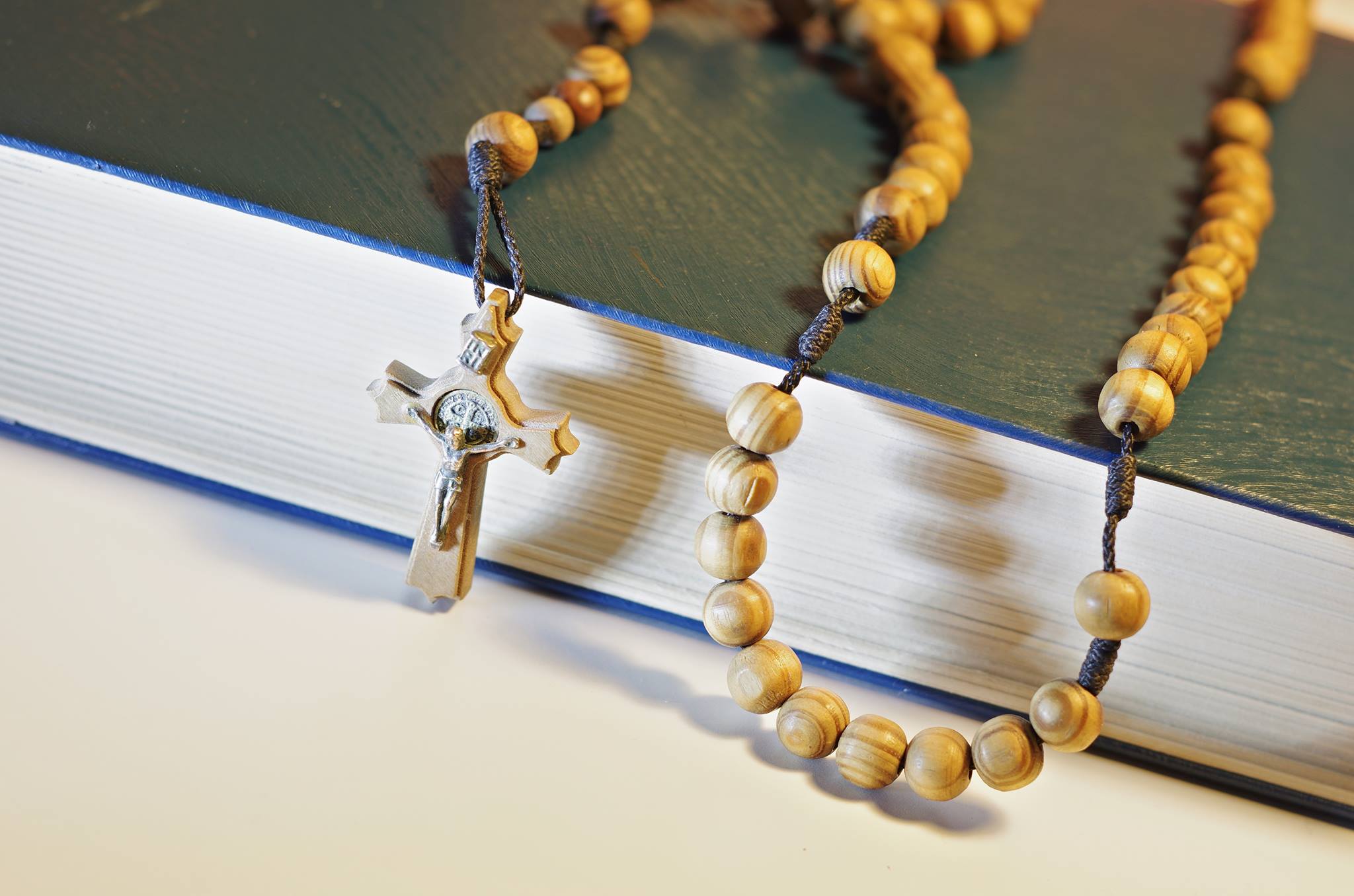 Różaniec, modlitwa, kościół, wiara - Radio Merkury