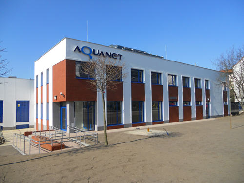 punkt obslugi klienta piatkowska - Aquanet