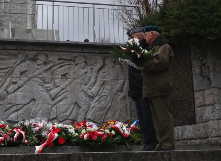 Cytadela rocznica 2016 (3) - Aleksandra Włodarczyk