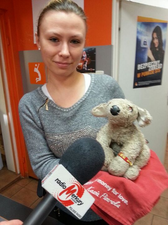 Aleksandra Włodarczyk