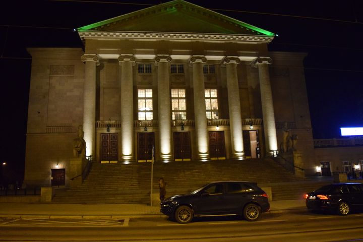 sofa kultury teatr wielki (8) - Stefan Klepacki