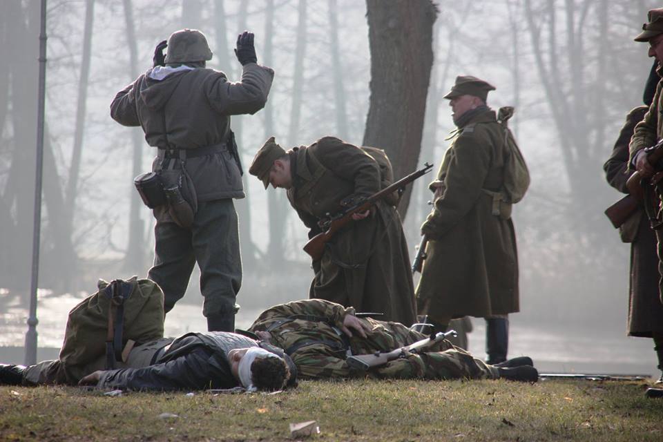 grh złotów rekonstrukcja - GRH Złotów