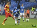 20160228_Lech-Jagiellonia_0-2_04 ceesay / Przemek Modliński