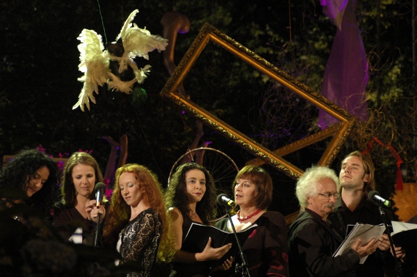 Piwnica pod Baranami - Apollo Poznań