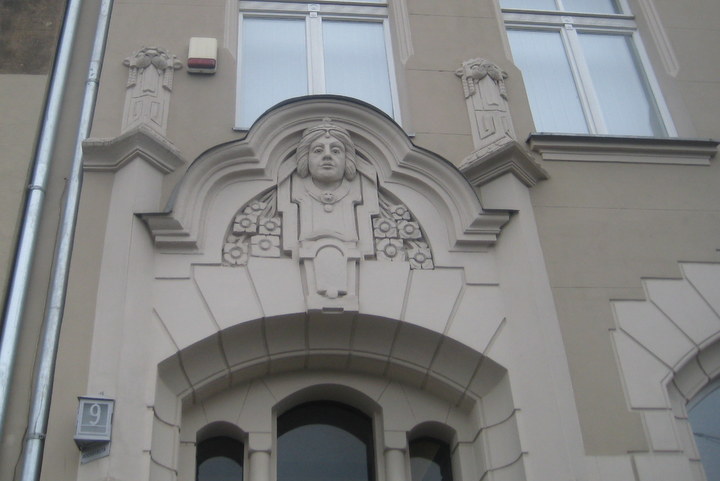 remonty zabytkowych kamienic (1) - Jacek Butlewski