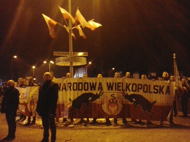 Wyklęci Środa  (2) - Rafał Regulski