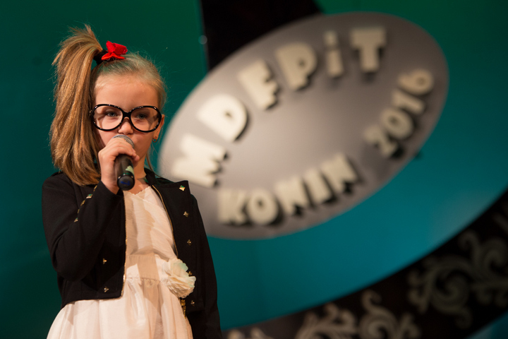 Zdzisław Siwik/Koniński Dom Kultury