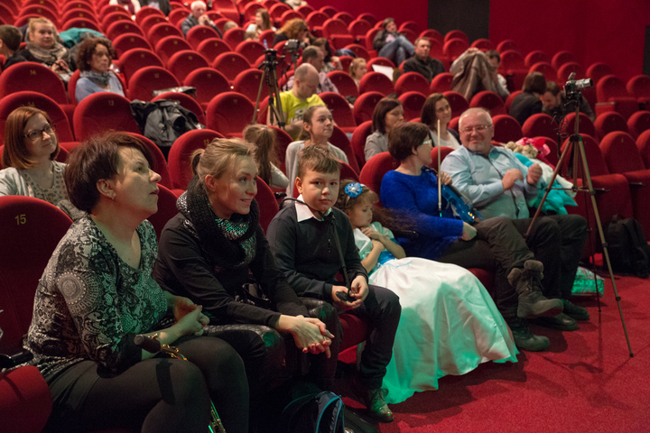 Zdzisław Siwik/Koniński Dom Kultury