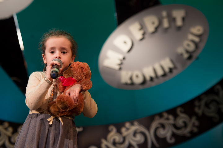 Zdzisław Siwik/Koniński Dom Kultury