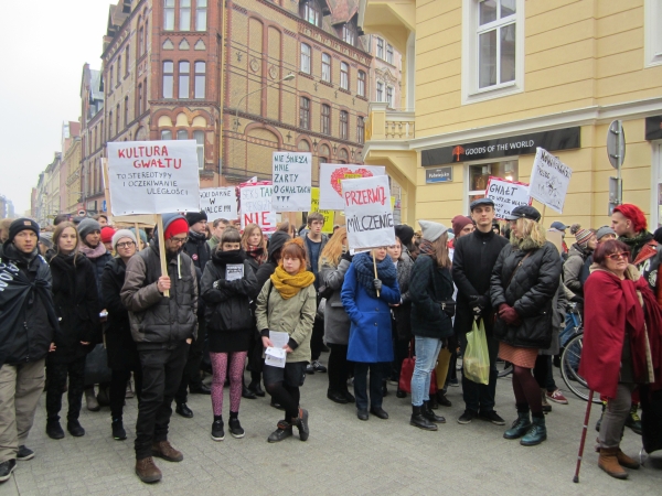 manifa1 - Jacek Kosiak