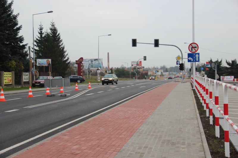 ul łódzka w kaliszu - UM Kalisz