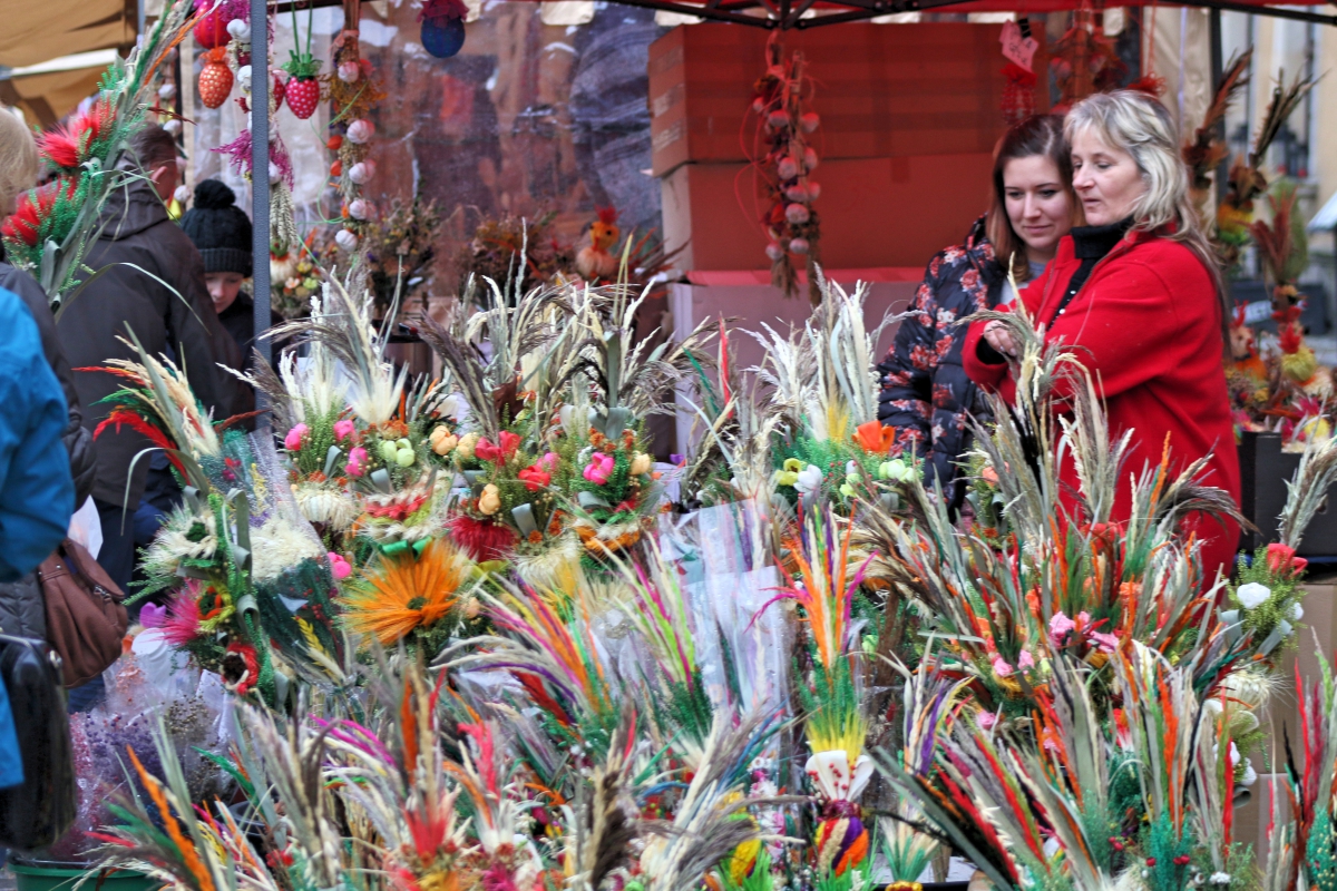 Kaziuki 2016 - Marcin Wesołowski