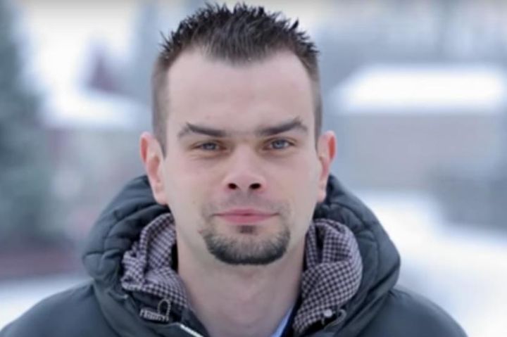 patryk pagel - Muzeum Powstania Warszawskiego