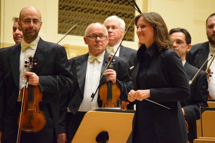 Sofa Kultury Amadeus Tango - Stefan Klepacki