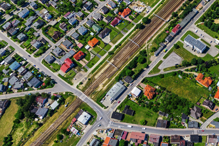 kostrzyn wielkopolski panorama - UM Kostrzyn Wlkp.