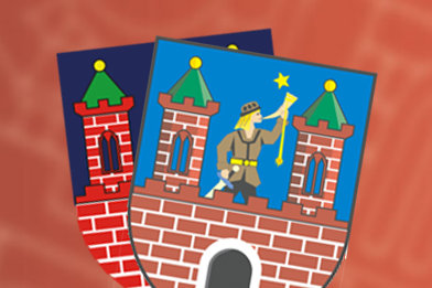 herby do wyboru - UM Kalisz