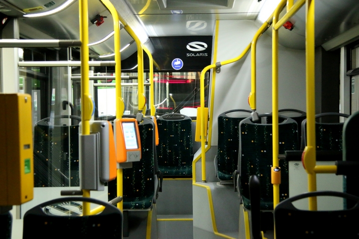 autobus nowy solaris (4) - Justyna Kowalewska