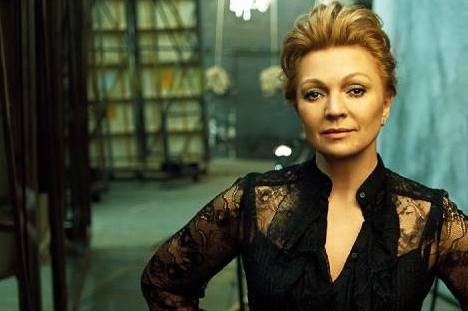 małgorzata walewska kundra - Teatr Wielki w Poznaniu