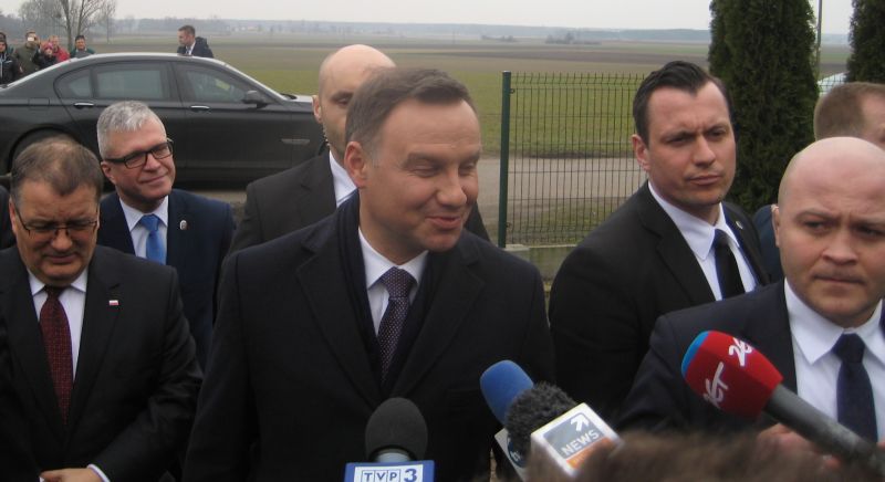 dzien sołtysia duda