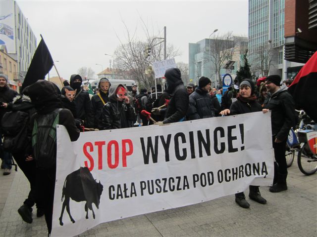 stop wycince (1) - Magdalena Konieczna